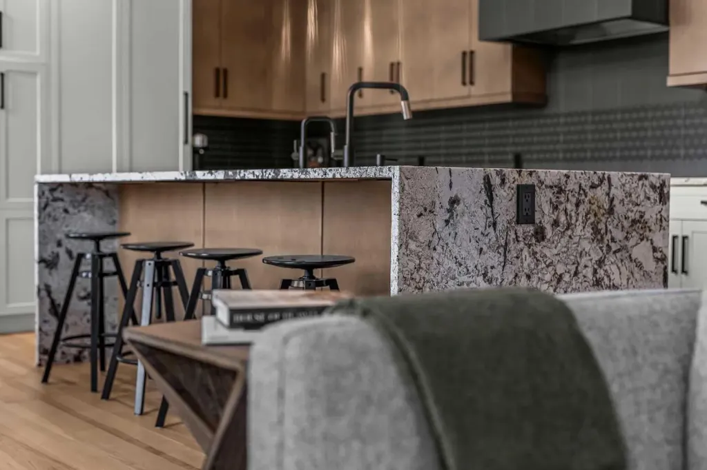 232 Stewart Creek Rise Canmore AB T1W0L8