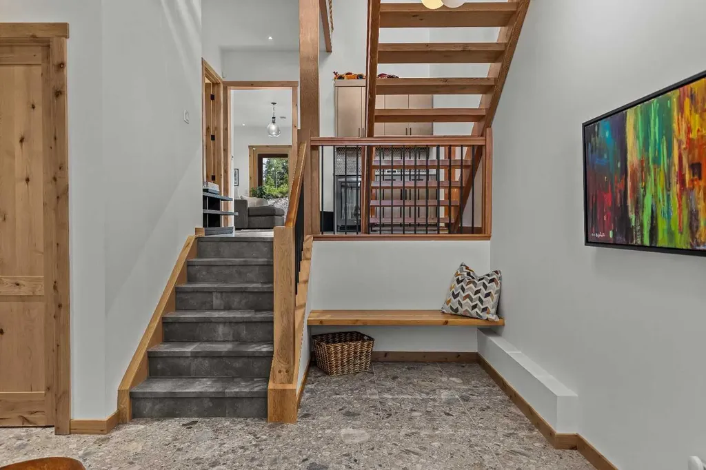 232 Stewart Creek Rise Canmore AB T1W0L8