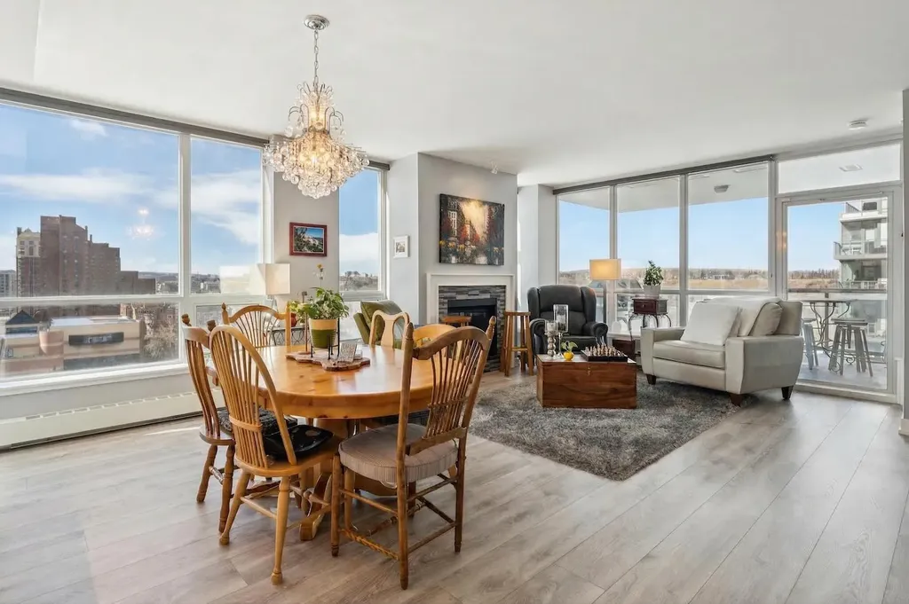 222 Riverfront Avenue SW Calgary AB T2P 0W3