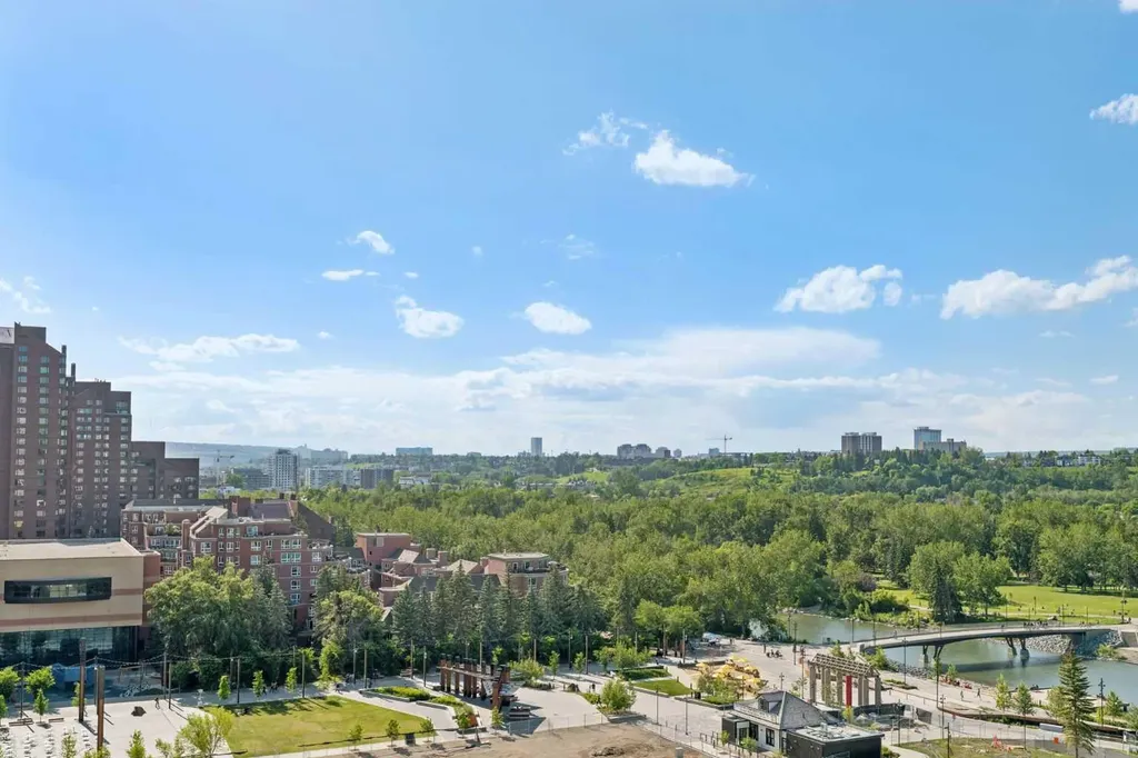 222 Riverfront Avenue SW Calgary AB T2P 0W3