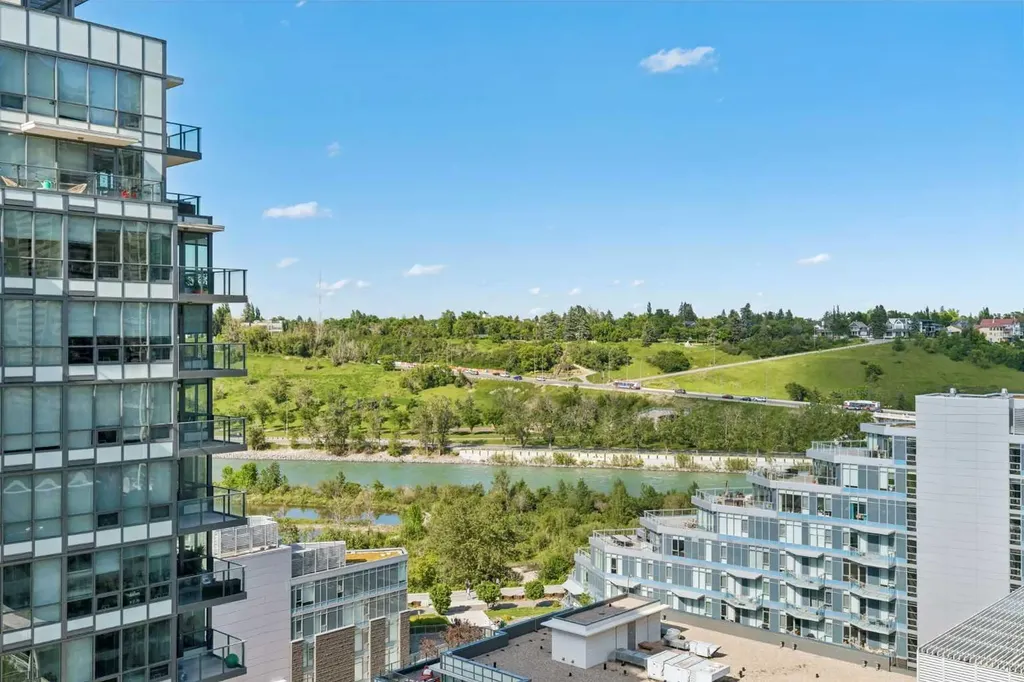 222 Riverfront Avenue SW Calgary AB T2P 0W3