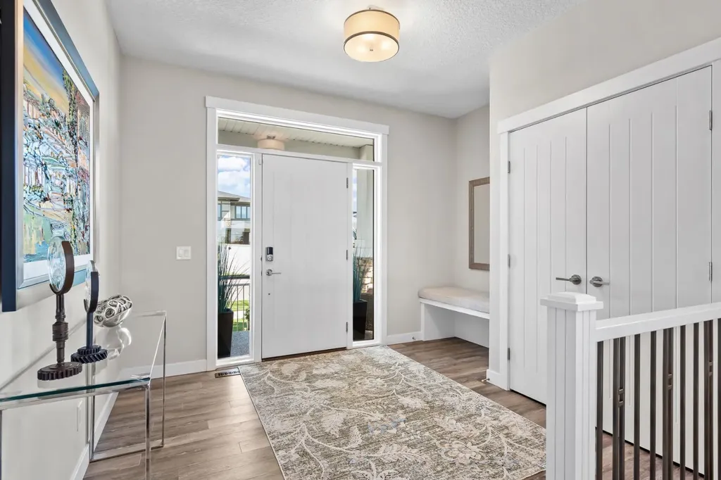 27 Yarrow Gate Rural Rocky View County AB T3Z 0C8