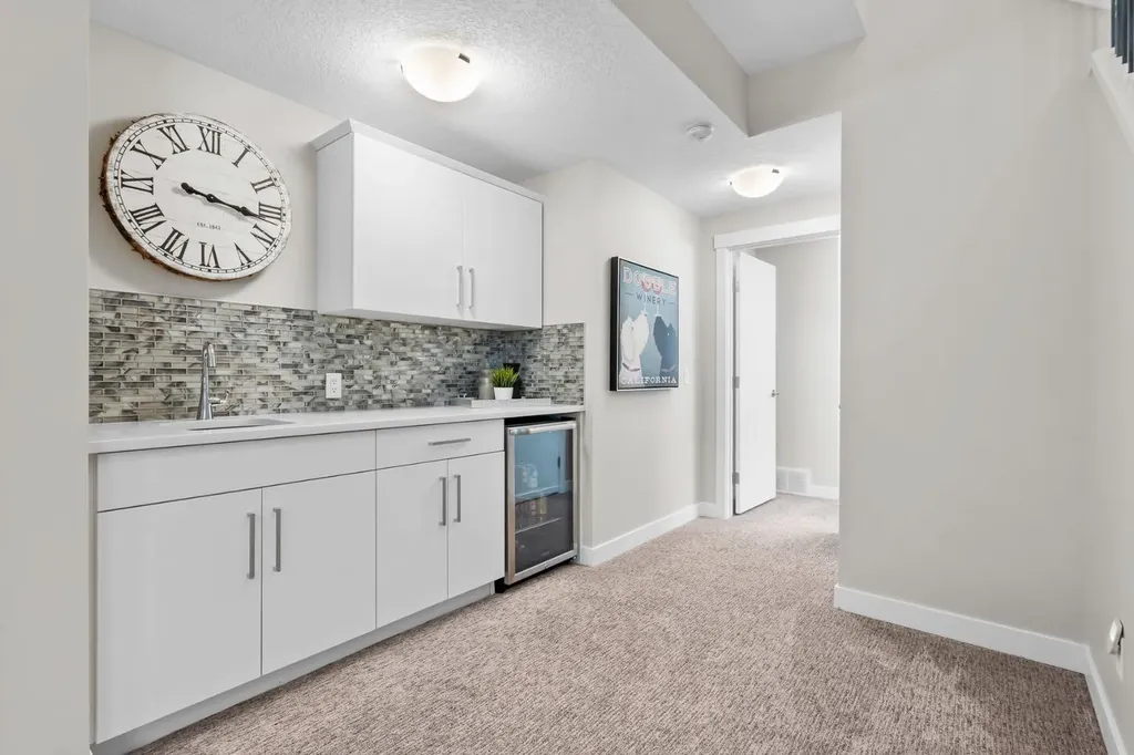 27 Yarrow Gate Rural Rocky View County AB T3Z 0C8