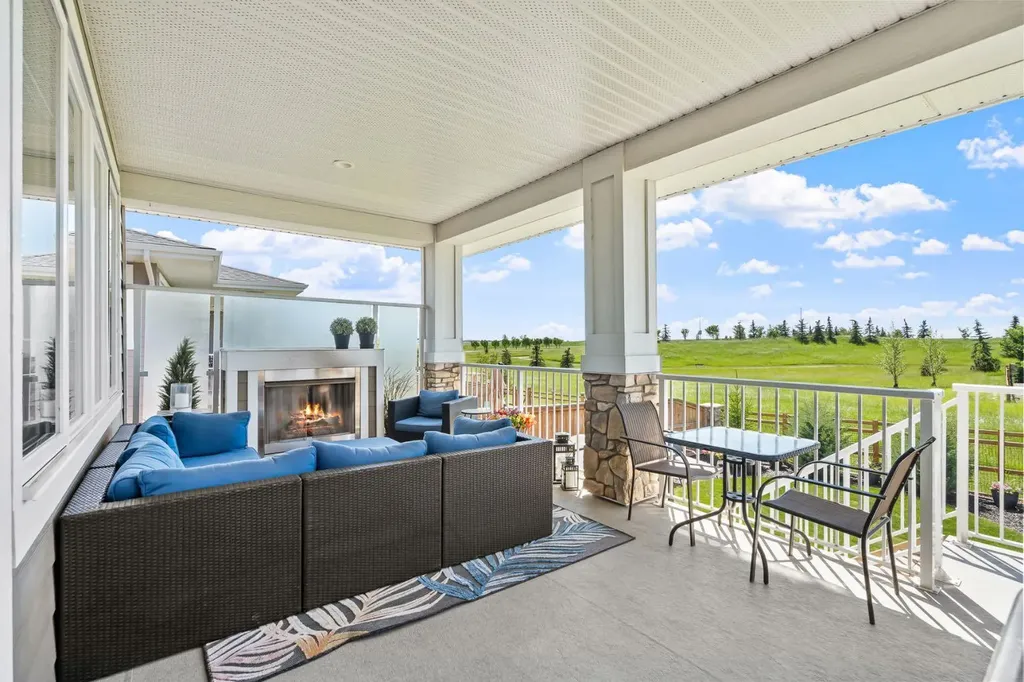 27 Yarrow Gate Rural Rocky View County AB T3Z 0C8