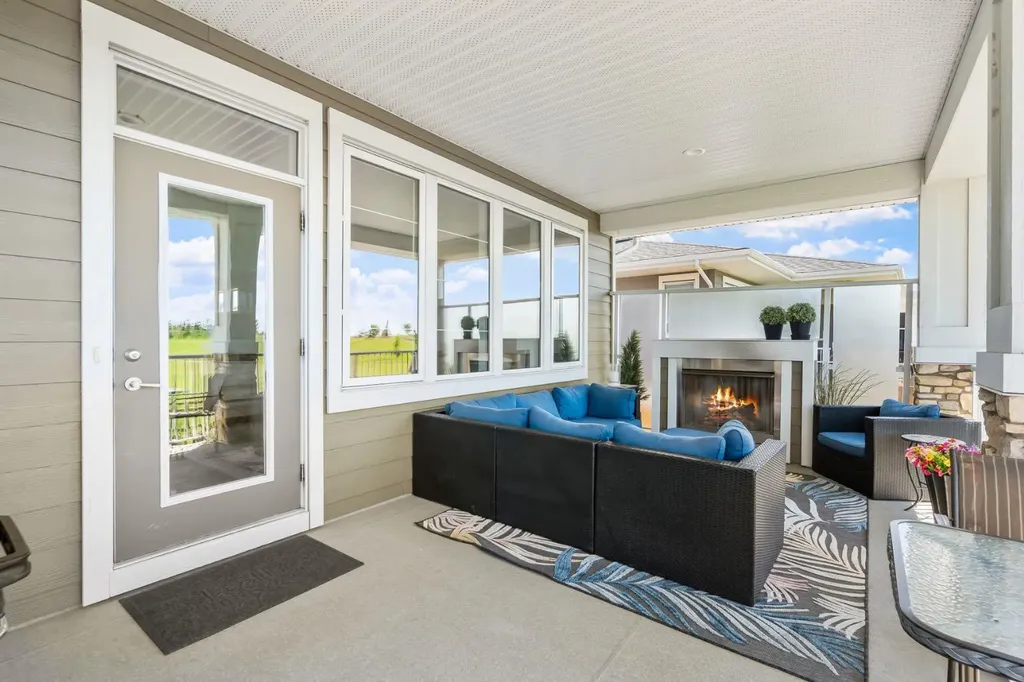 27 Yarrow Gate Rural Rocky View County AB T3Z 0C8