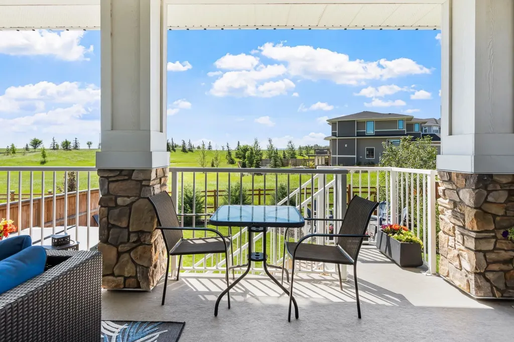 27 Yarrow Gate Rural Rocky View County AB T3Z 0C8