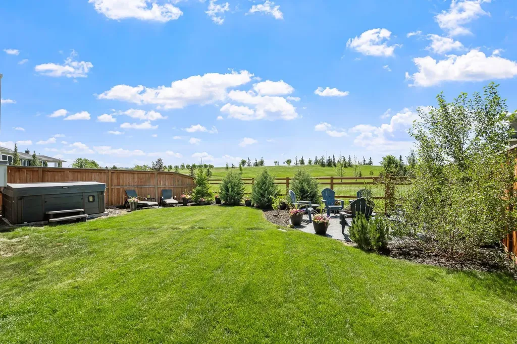 27 Yarrow Gate Rural Rocky View County AB T3Z 0C8