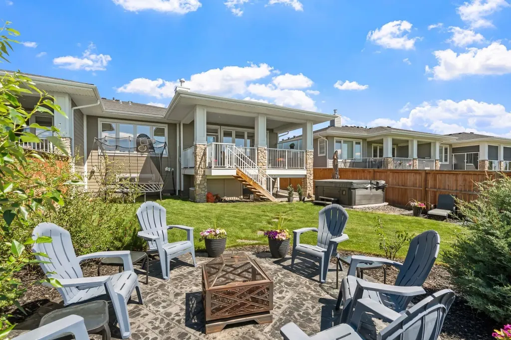 27 Yarrow Gate Rural Rocky View County AB T3Z 0C8