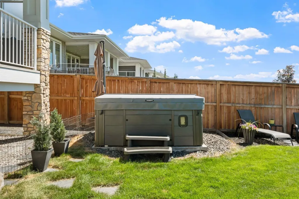 27 Yarrow Gate Rural Rocky View County AB T3Z 0C8