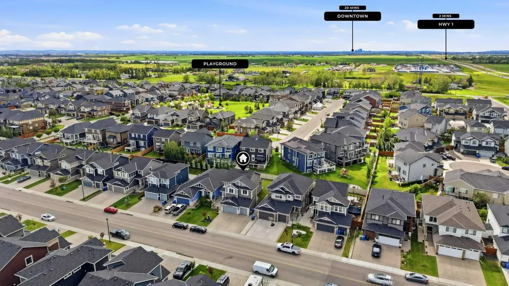 713 Marina Drive Chestermere AB T1X 0Y3