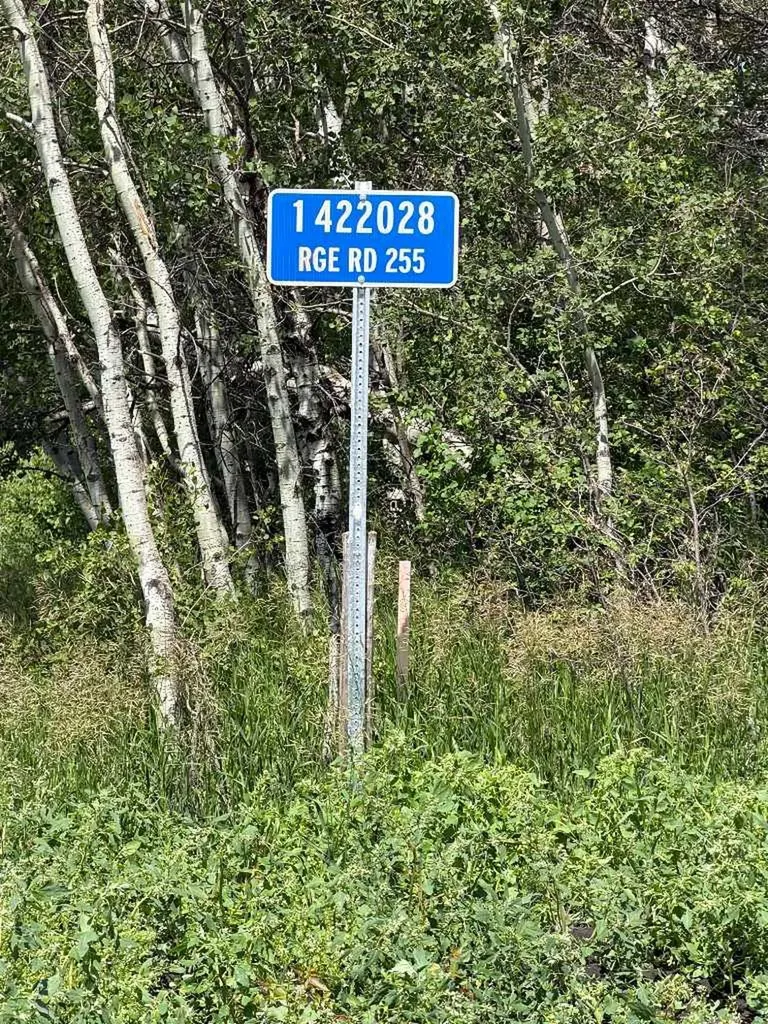 1 422028 Range Road 255 Rural Ponoka County AB T4J 1R3