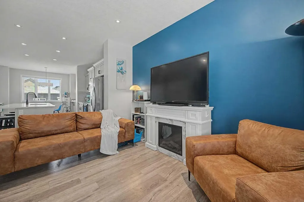 104 Ellen Road Crossfield AB T0M 0S0