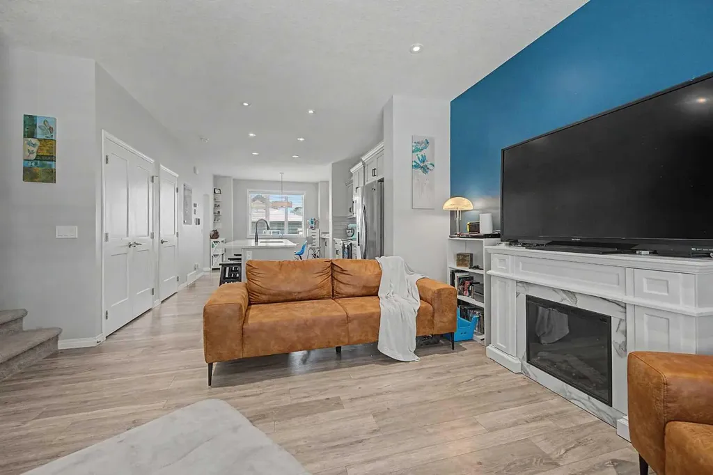 104 Ellen Road Crossfield AB T0M 0S0