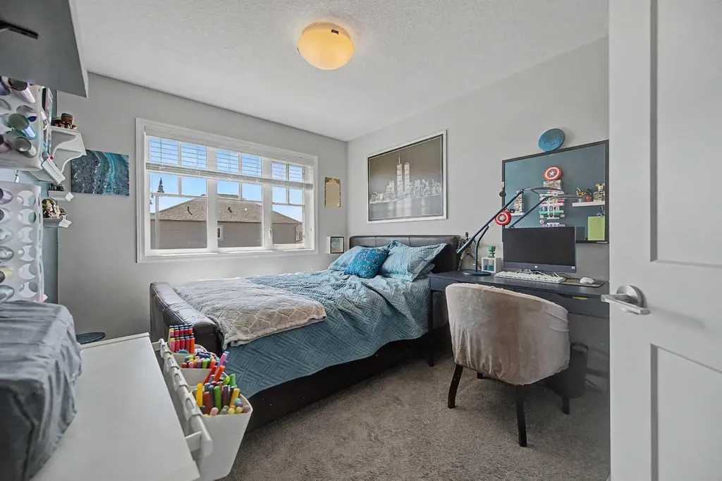 104 Ellen Road Crossfield AB T0M 0S0