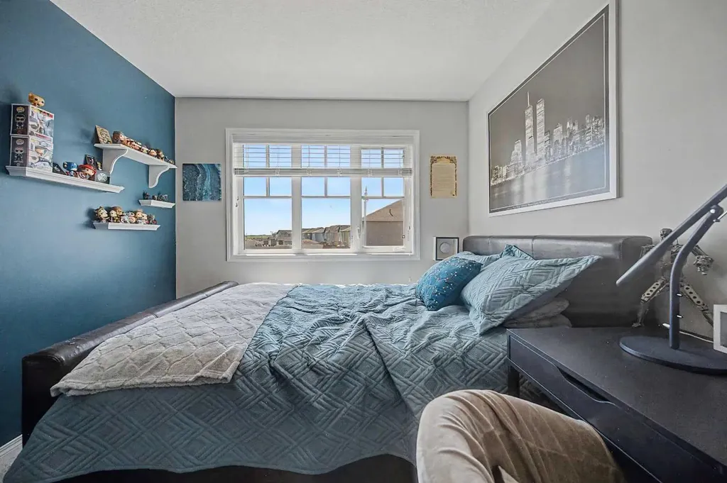 104 Ellen Road Crossfield AB T0M 0S0