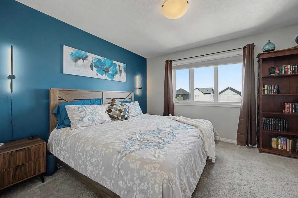 104 Ellen Road Crossfield AB T0M 0S0