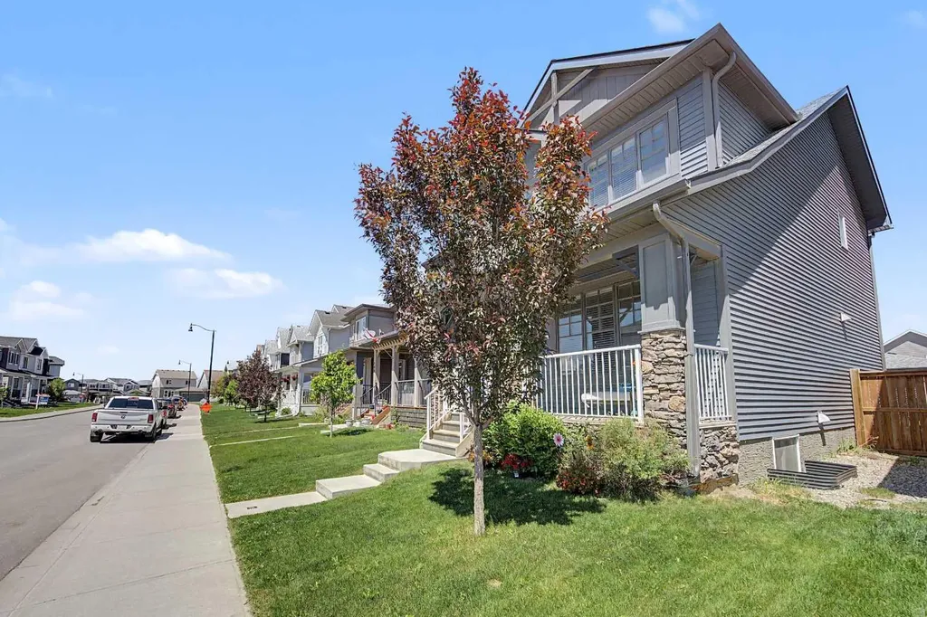 104 Ellen Road Crossfield AB T0M 0S0