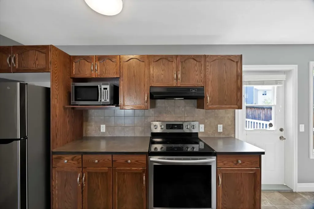 9 Mackenzie Way Carstairs AB T0M 0N0