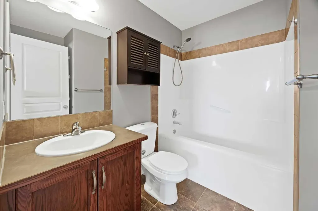 9 Mackenzie Way Carstairs AB T0M 0N0
