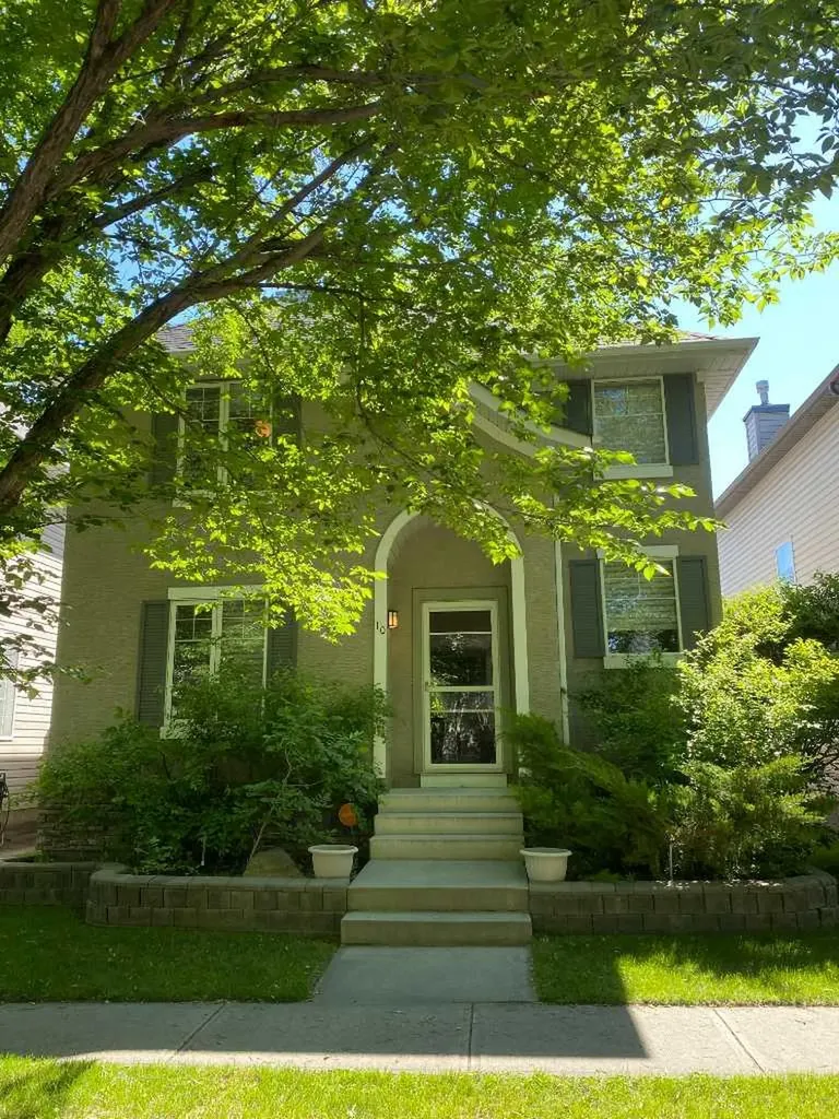 10 Elgin Drive SE Calgary AB T2Z 3Y7