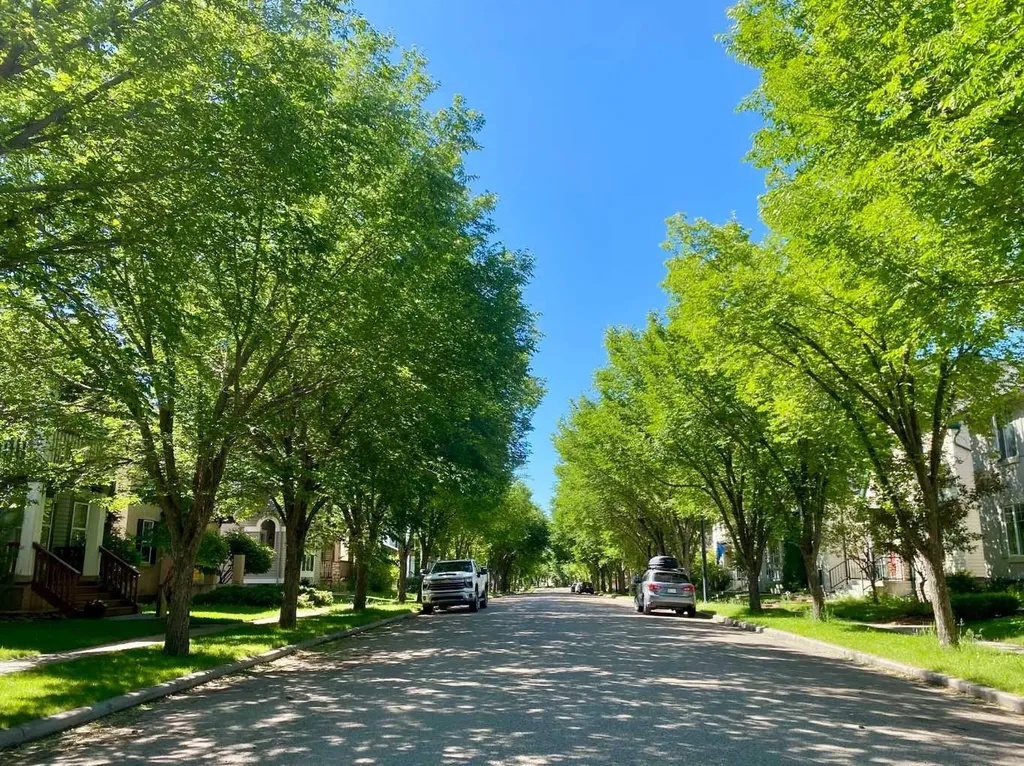 10 Elgin Drive SE Calgary AB T2Z 3Y7