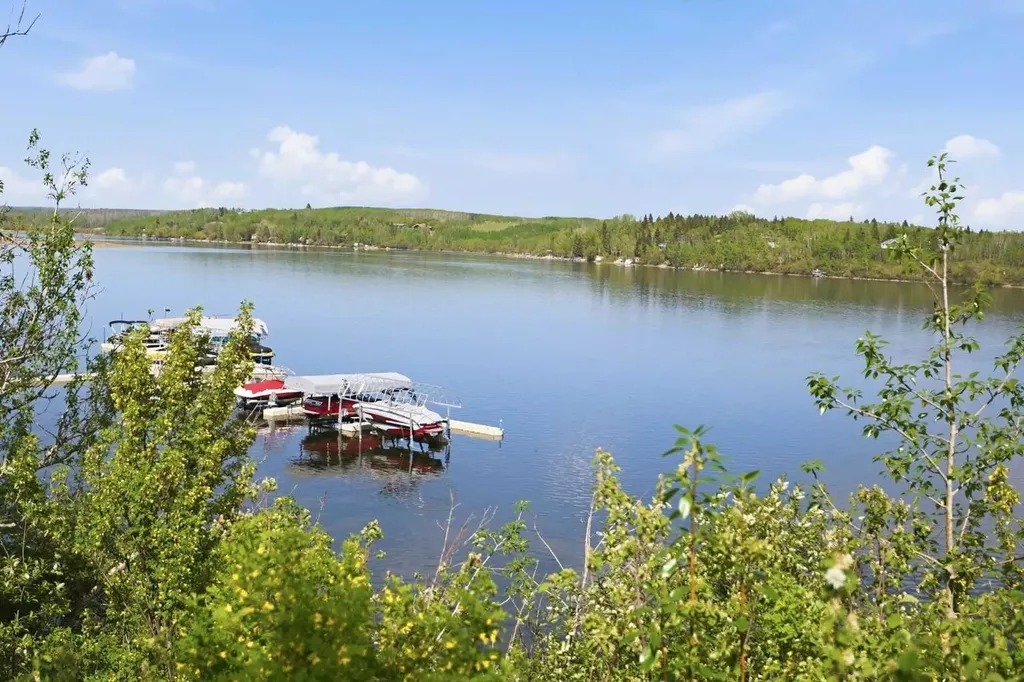25054 South Pine Lake Road Rural Red Deer County AB T0M 1R0