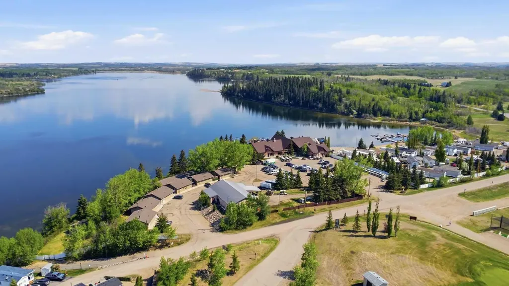 25054 South Pine Lake Road Rural Red Deer County AB T0M 1R0