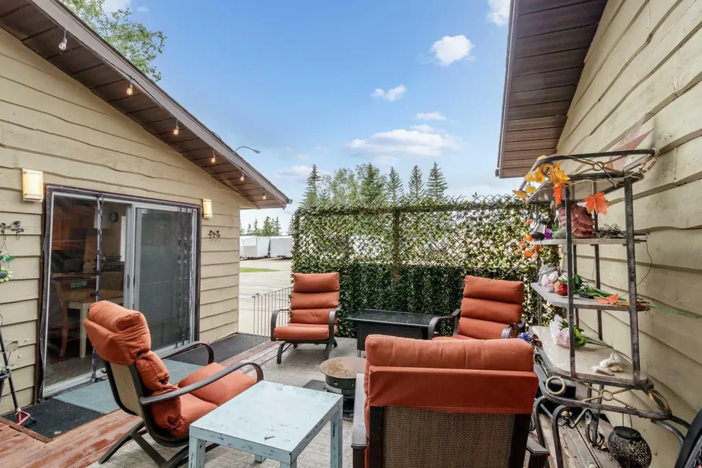 25054 South Pine Lake Road Rural Red Deer County AB T0M 1R0