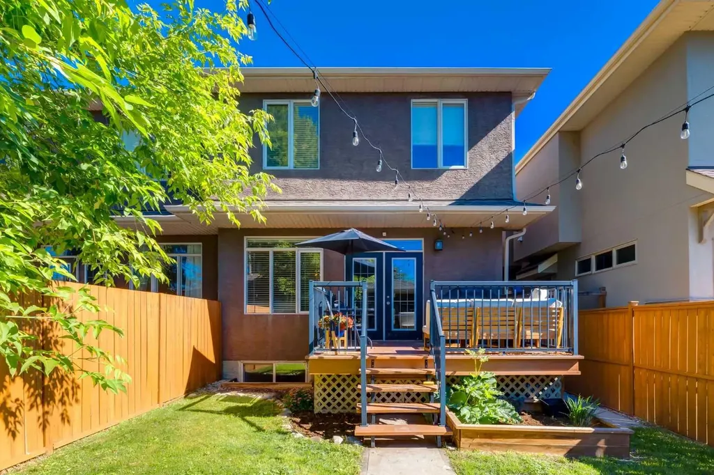 2421 1 Avenue NW Calgary AB T2N 0C1