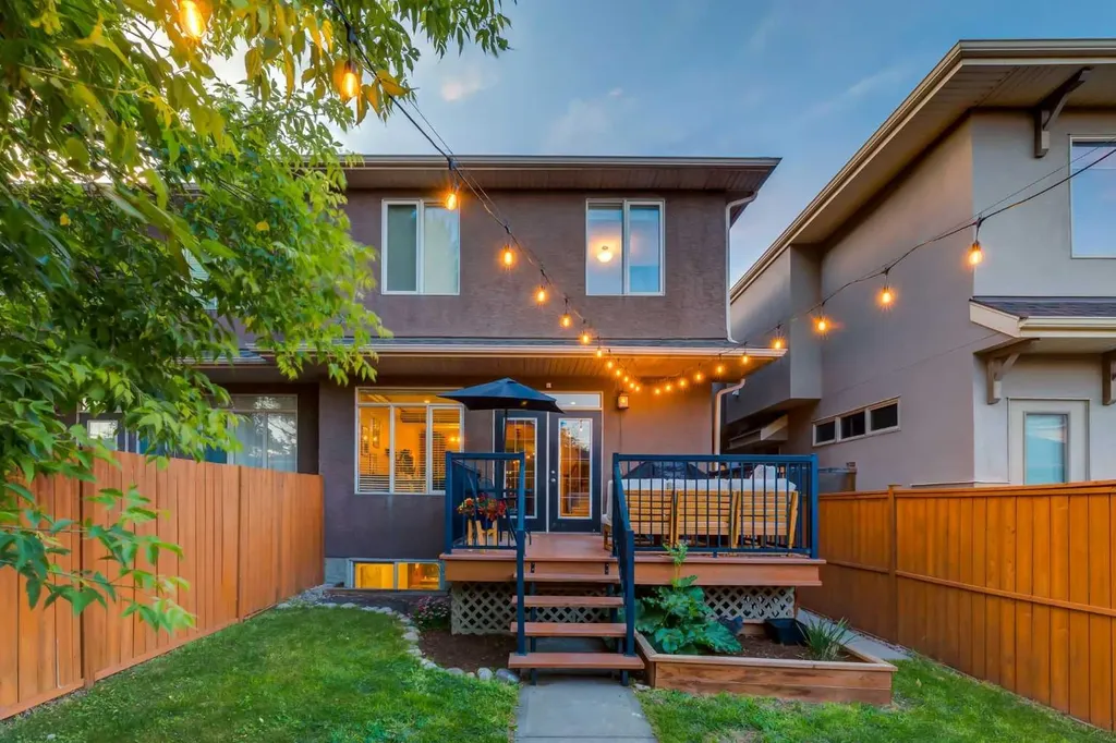 2421 1 Avenue NW Calgary AB T2N 0C1