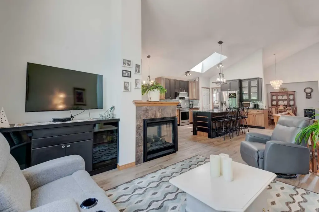 30 Cranston Place SE Calgary AB T3M 1A1