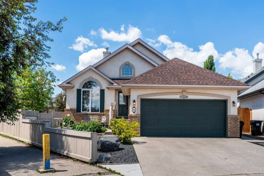 30 Cranston Place SE Calgary AB T3M 1A1