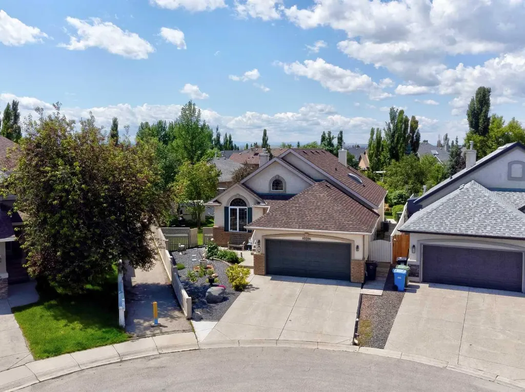 30 Cranston Place SE Calgary AB T3M 1A1
