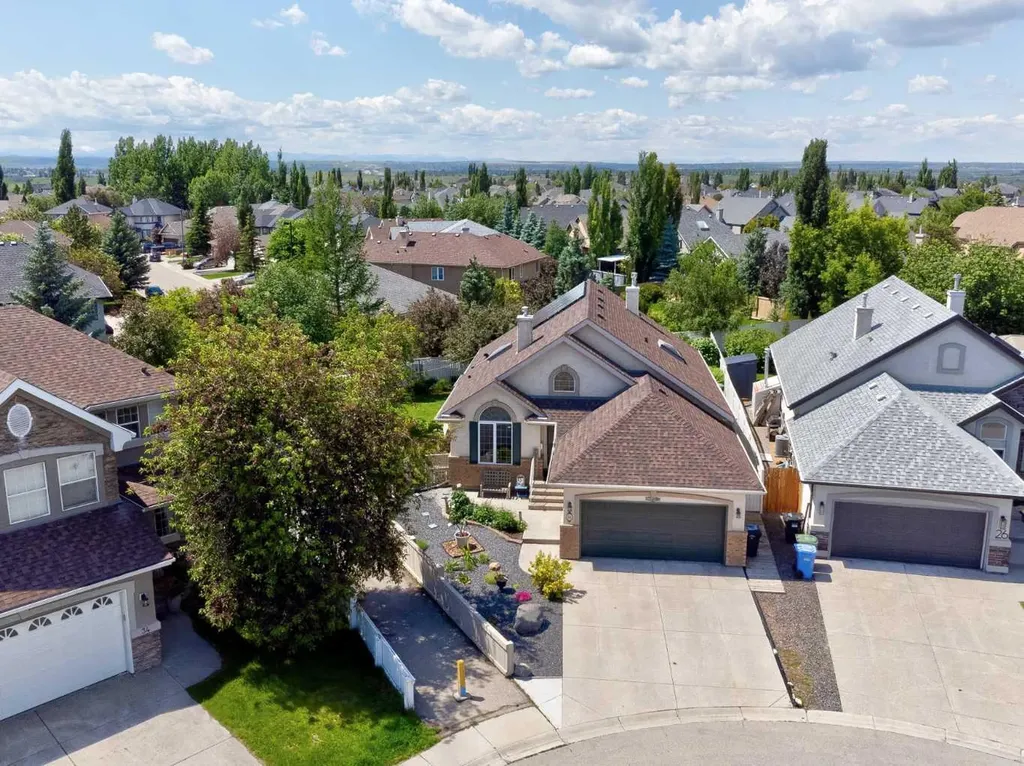 30 Cranston Place SE Calgary AB T3M 1A1