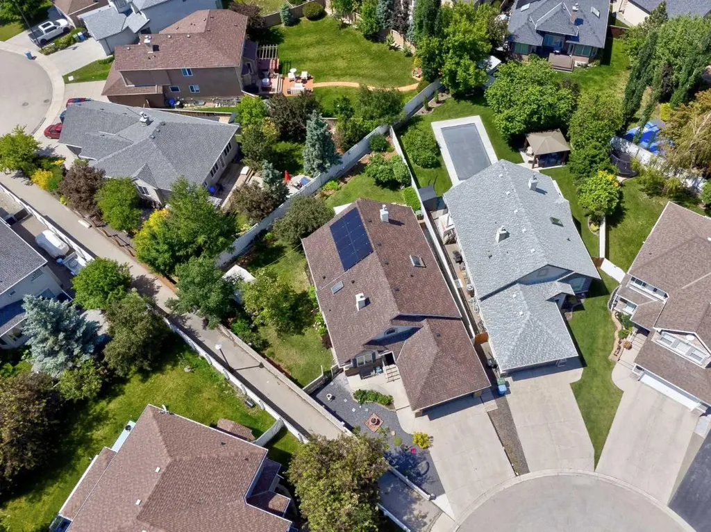 30 Cranston Place SE Calgary AB T3M 1A1
