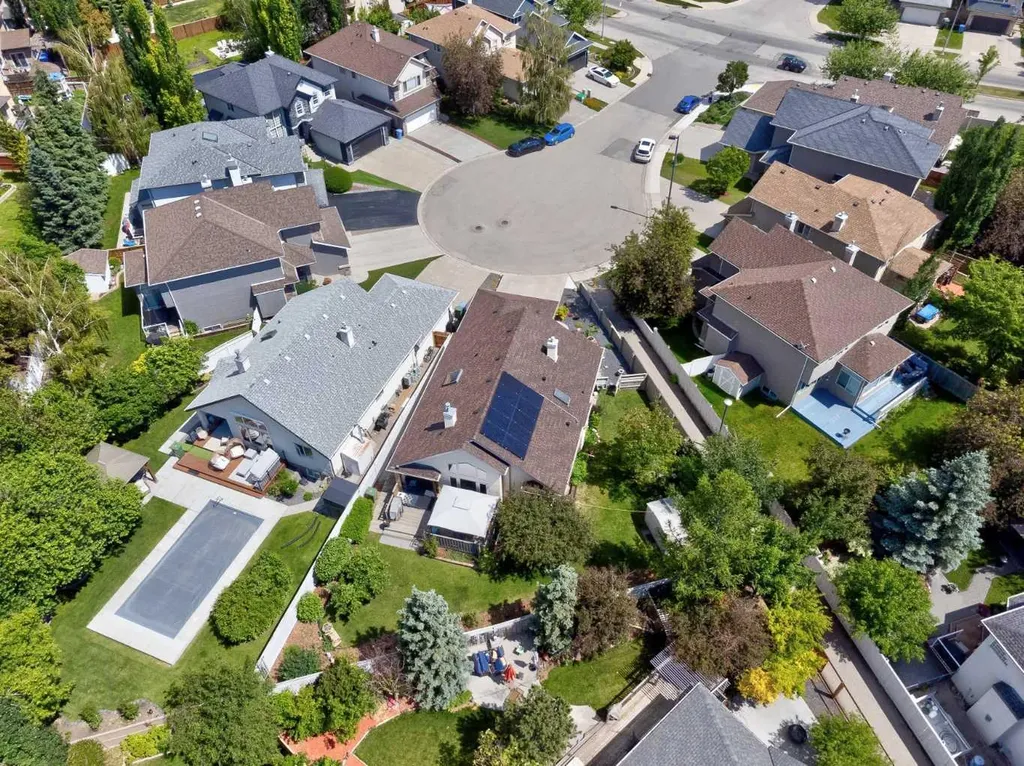 30 Cranston Place SE Calgary AB T3M 1A1