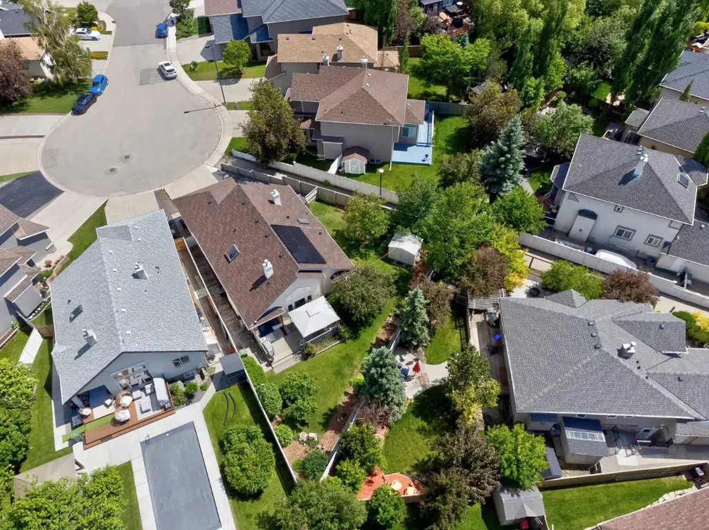 30 Cranston Place SE Calgary AB T3M 1A1