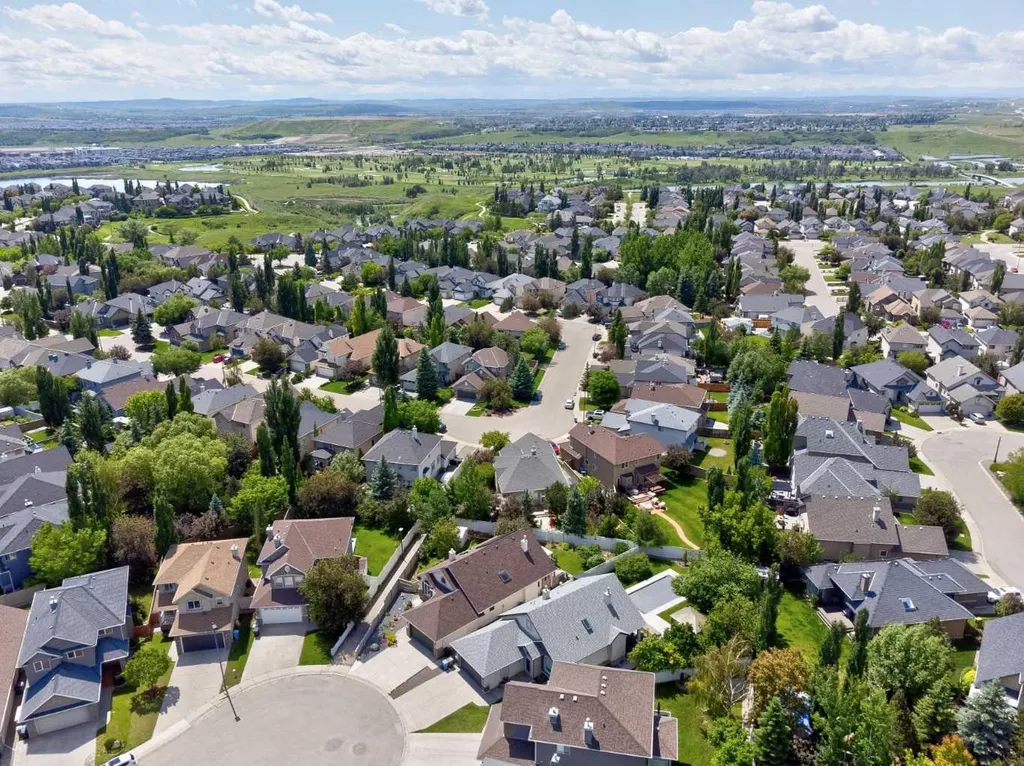 30 Cranston Place SE Calgary AB T3M 1A1