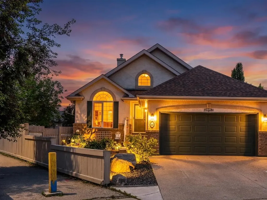 30 Cranston Place SE Calgary AB T3M 1A1