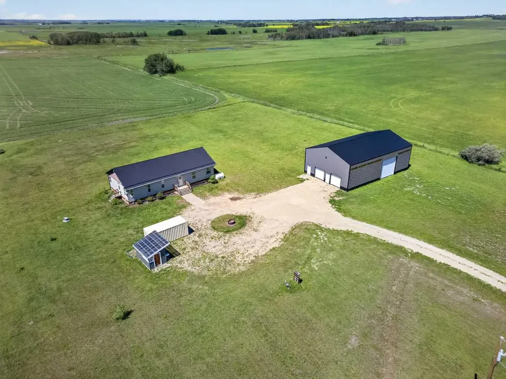 31340 Range Road 270 Didsbury AB T0M0W0