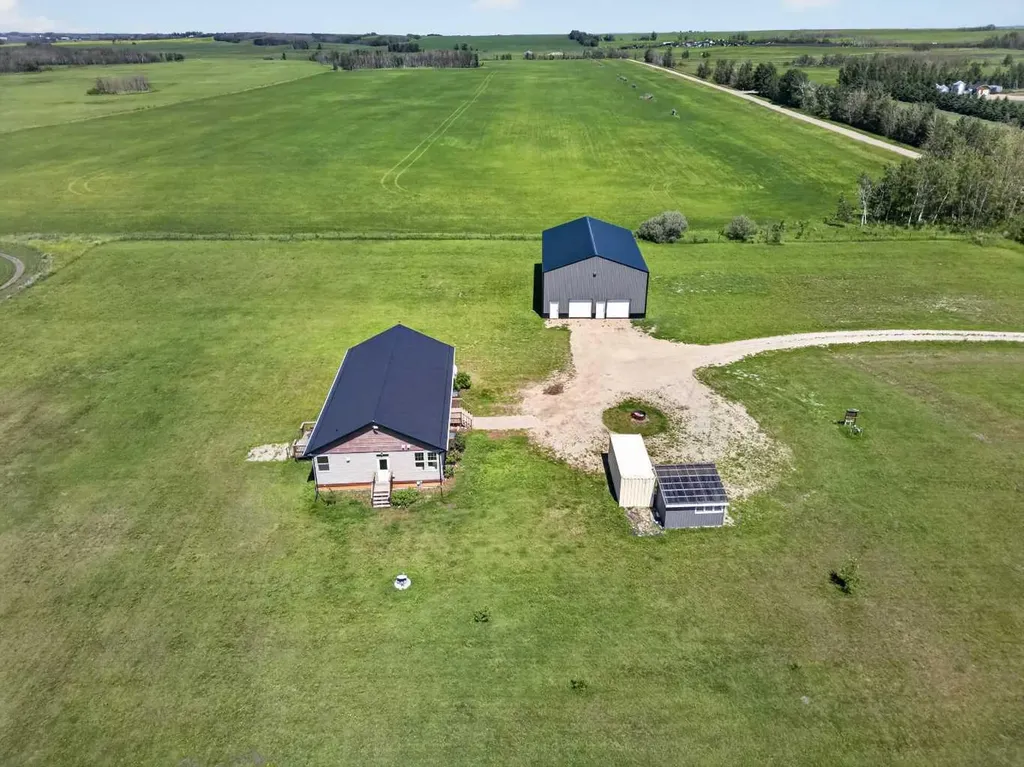 31340 Range Road 270 Didsbury AB T0M0W0