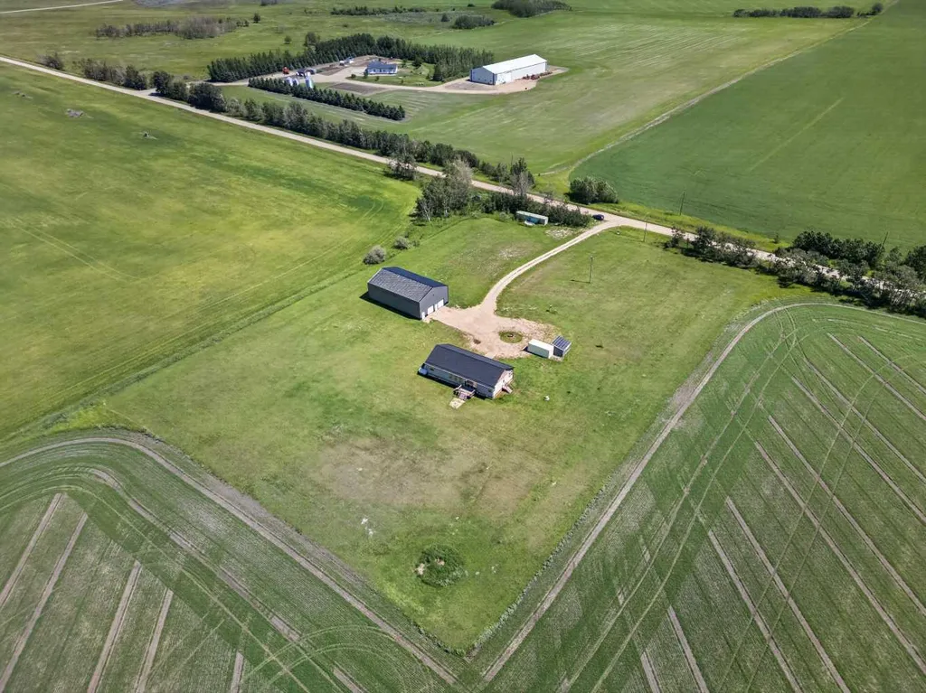 31340 Range Road 270 Didsbury AB T0M0W0