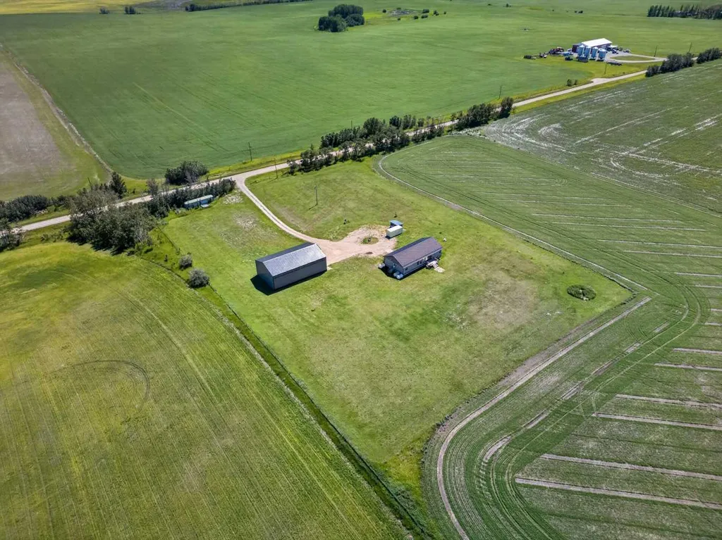 31340 Range Road 270 Didsbury AB T0M0W0
