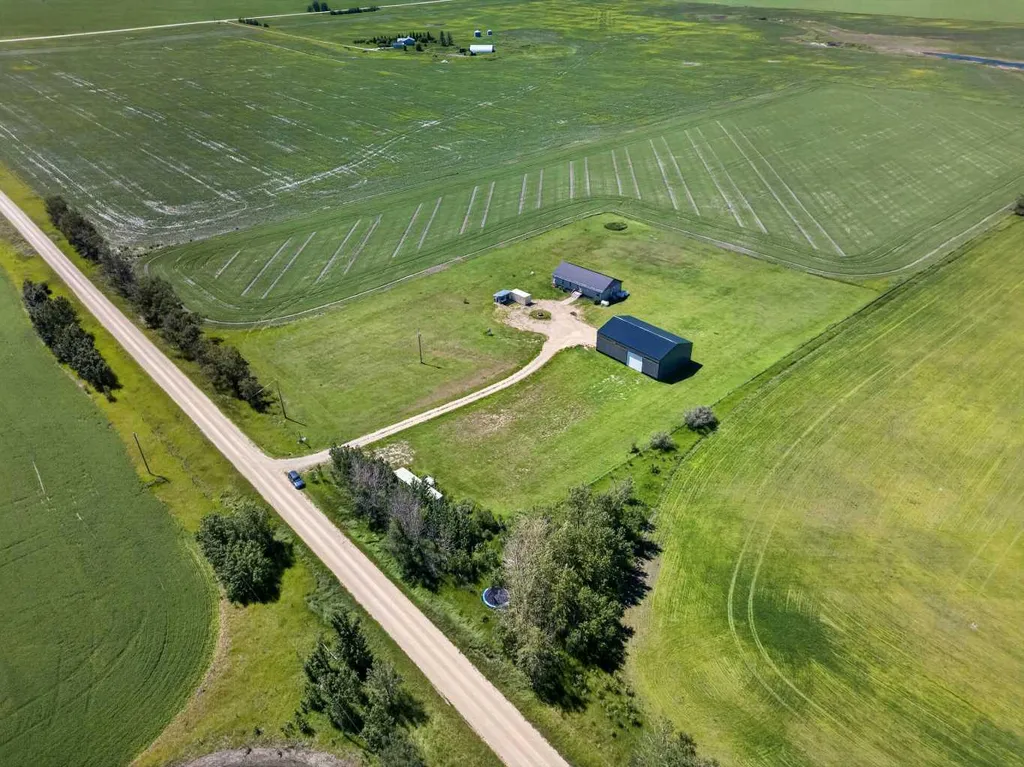 31340 Range Road 270 Didsbury AB T0M0W0