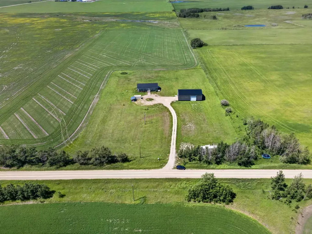 31340 Range Road 270 Didsbury AB T0M0W0