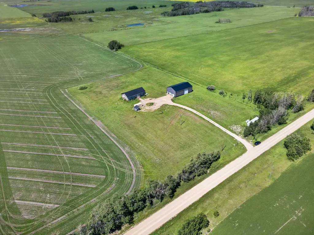31340 Range Road 270 Didsbury AB T0M0W0