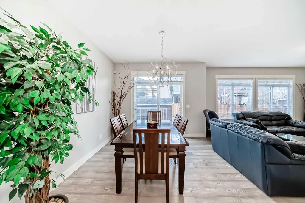 477 Legacy Boulevard SE Calgary AB T2X 7C9