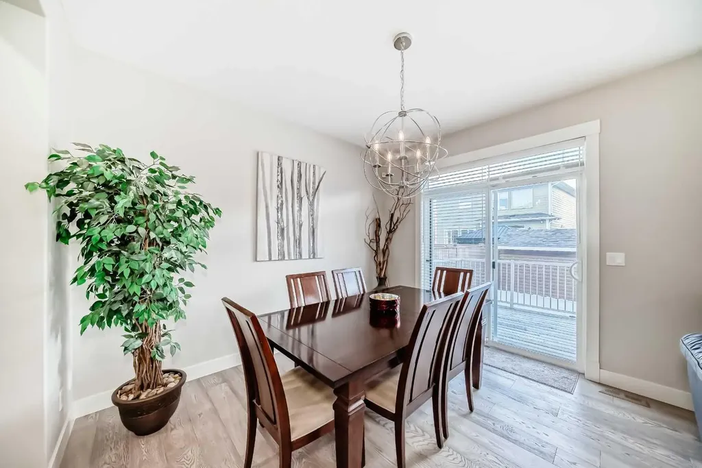 477 Legacy Boulevard SE Calgary AB T2X 7C9
