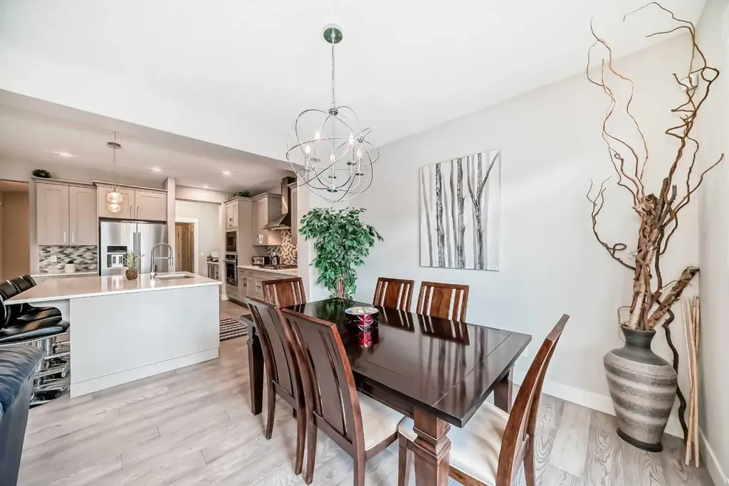 477 Legacy Boulevard SE Calgary AB T2X 7C9