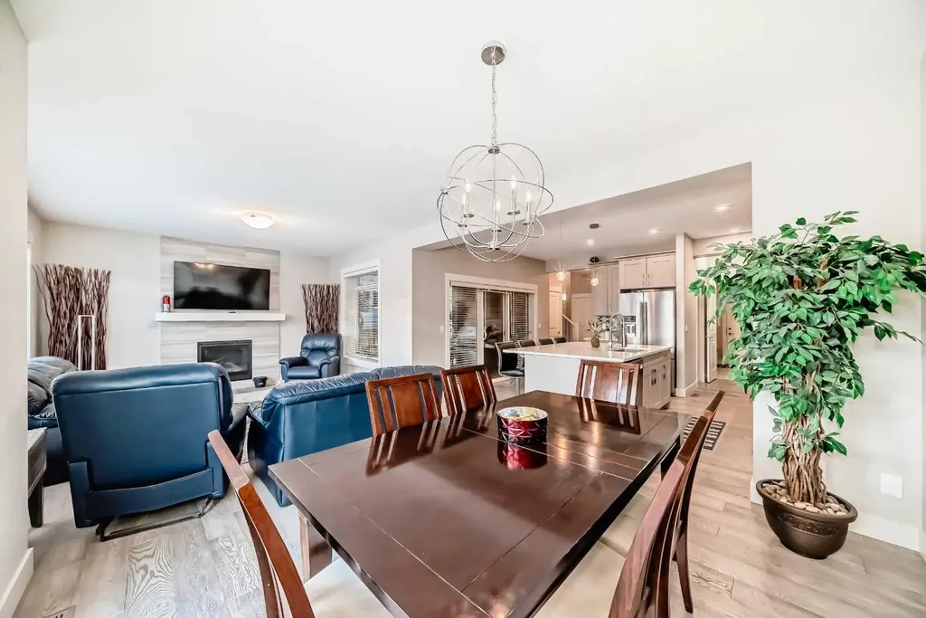477 Legacy Boulevard SE Calgary AB T2X 7C9